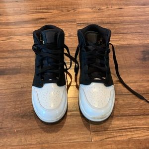 Air Jordan One Kids Shoes